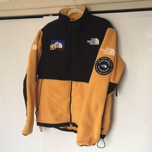The North Face Seven Summits retro Denali fleece